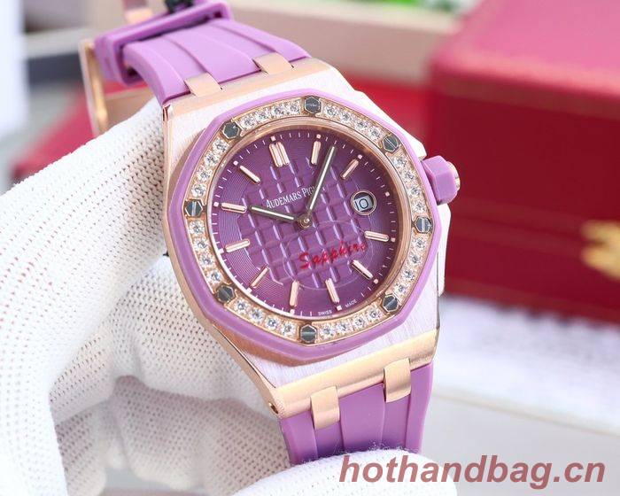 Audemars Piguet Watch APW00008-1